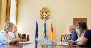 На Кіровоградщині готують стратегію розвитку до 2027 року